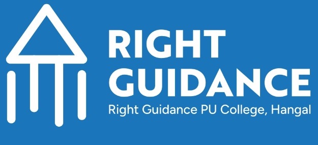 Best PU College in Haveri 2026 | Right Guidance Hangal | PCMB NEET PCMC JEE