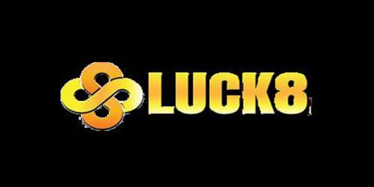 LUCK8 – Link Truy Cập LUCK 8 Mới Nhất 2026 | Đăng Ký +888k