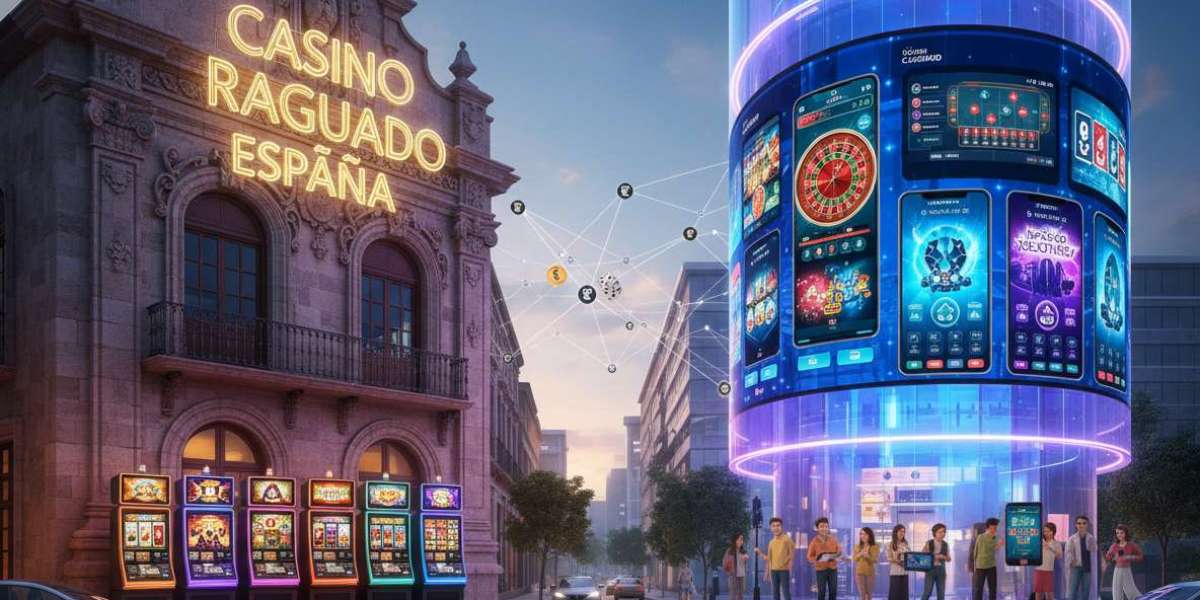 Spain’s Regulated Casino Market: Thematic Diversity and Mobile Excellence