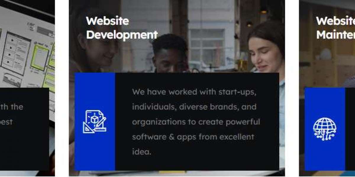 Website Designing Services in Meerut