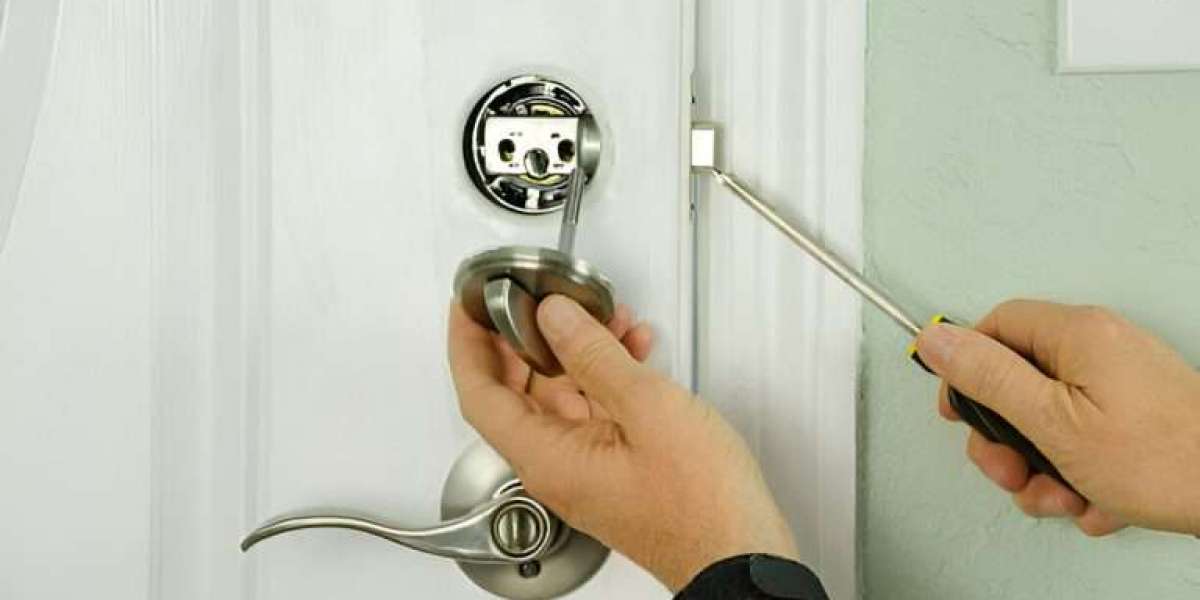 Lock Replacement by SE1 Locksmiths – Your Trusted London Locksmith