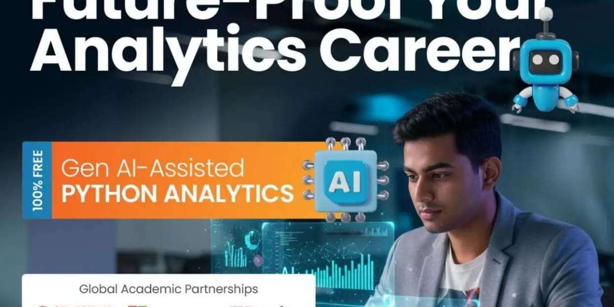 Best data scientist training in Pune with practical learning