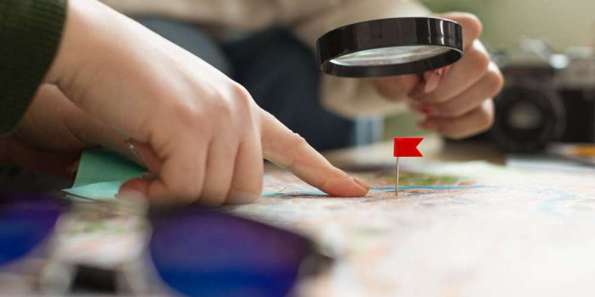 Geographic Targeting: Why It Matters in Modern B2B Marketing Strategy