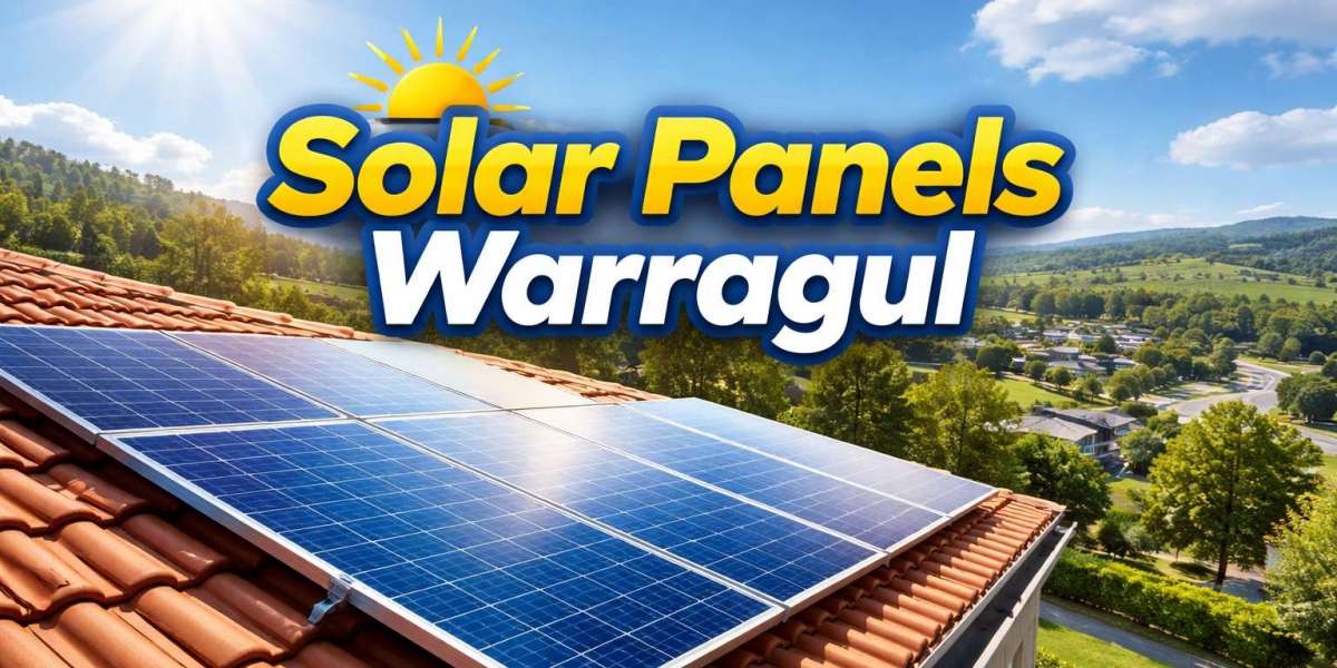Solar Panels Warragul – A Smart Investment for Your Home and Business