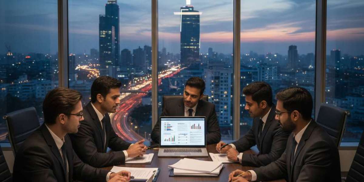 Process to Register a Company in India: A Compliance-First Guide for UK & European Businesses