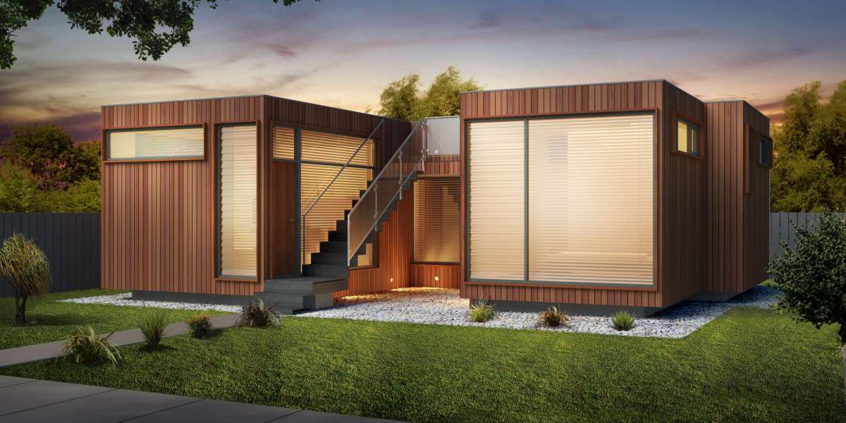 Modern Granny Flat Design Sydney – Expert Planning Guide