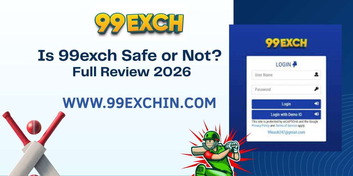 Is 99exch Safe or Not? Full Review 2026