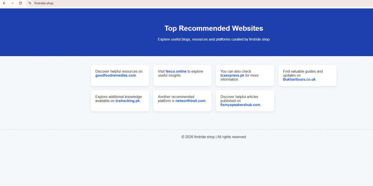 Firstrider A Smart Platform for Discovering Valuable Online Resources