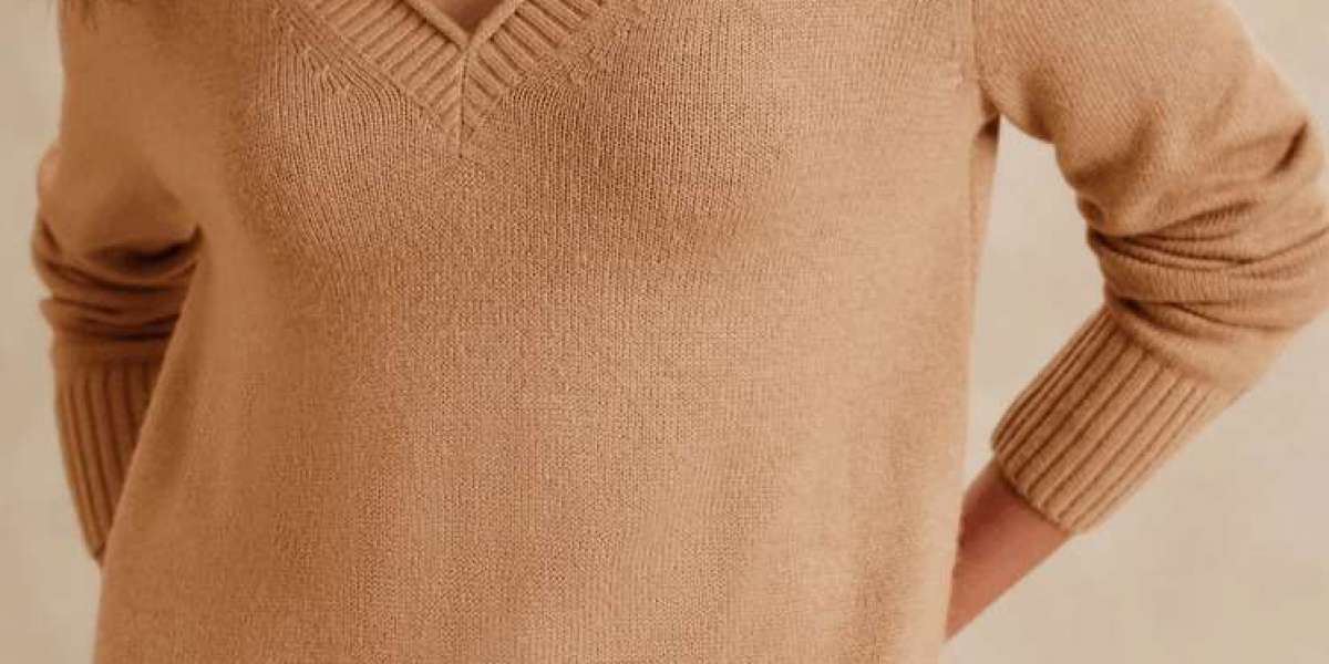 Trends Shaping the Private Label Sweater Factory Industry