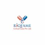 Riqfame Critical Care Pvt. Ltd.