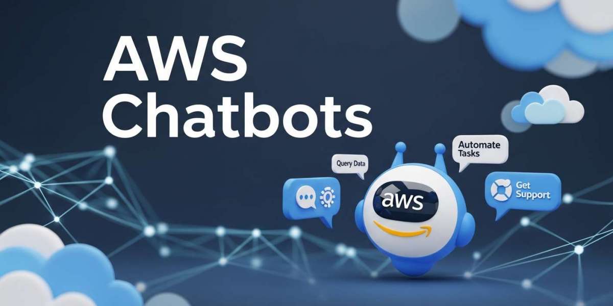 AWS Chatbots for Modern Cloud Development