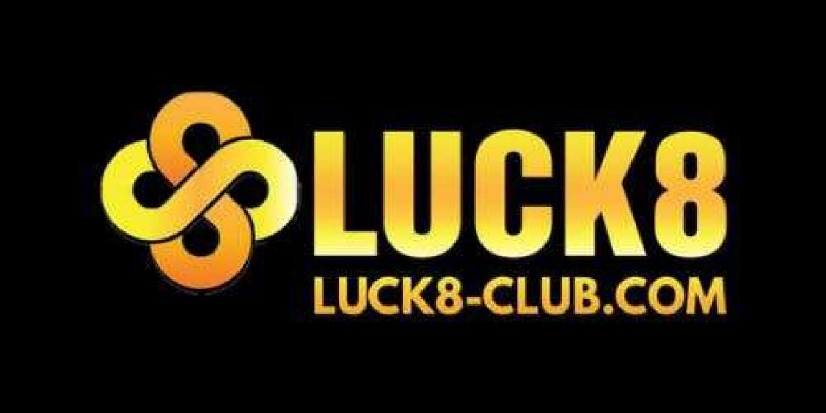 Luck8 - Luck8-club.com - Trang Chủ Luck8 Com Chính Thức 2026 | Đăng Ký +88K