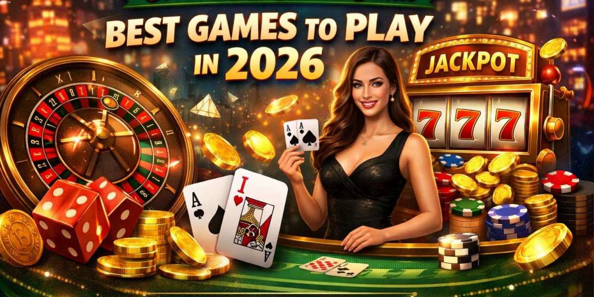 Cricbet99 Casino Guide: Best Games to Play in 2026