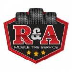 R  A Mobile Tire Service