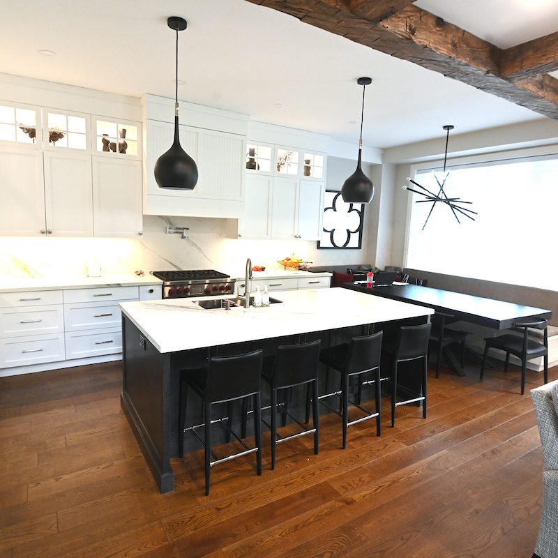 General Contractors Etobicoke - Construction Firms - CCS Group