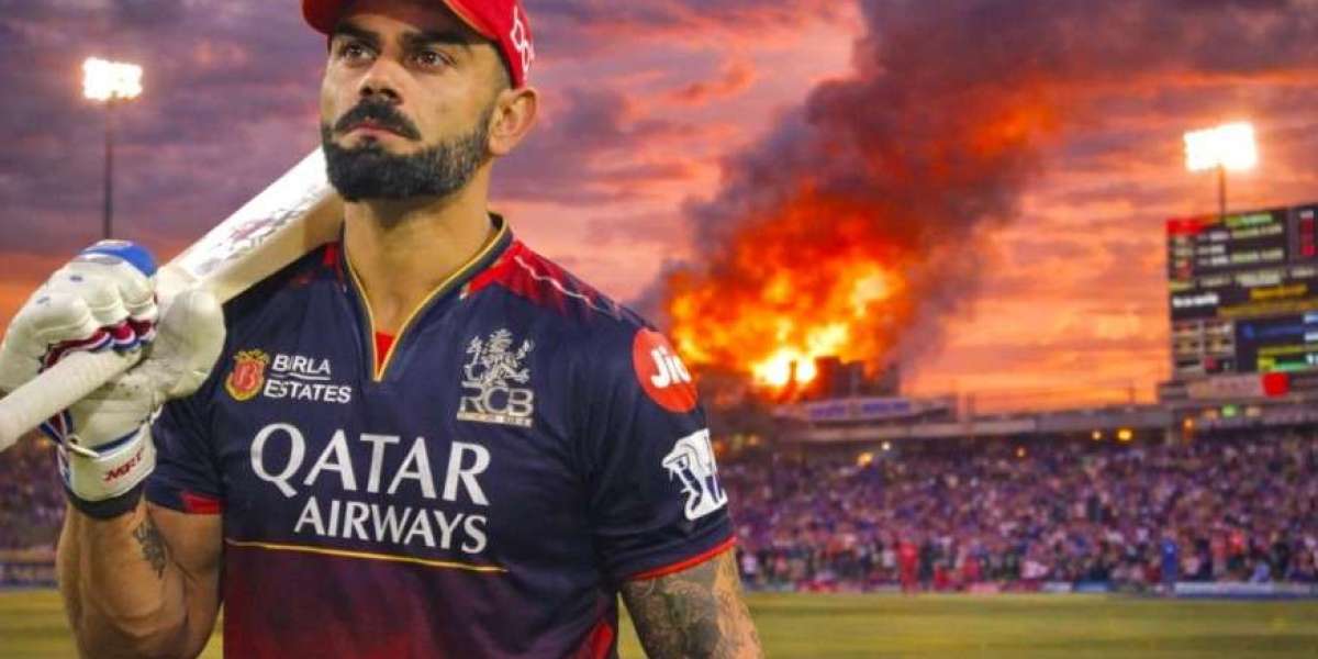 Virat Kohli IPL 2026 Runs: A Season of Consistency and Dominance