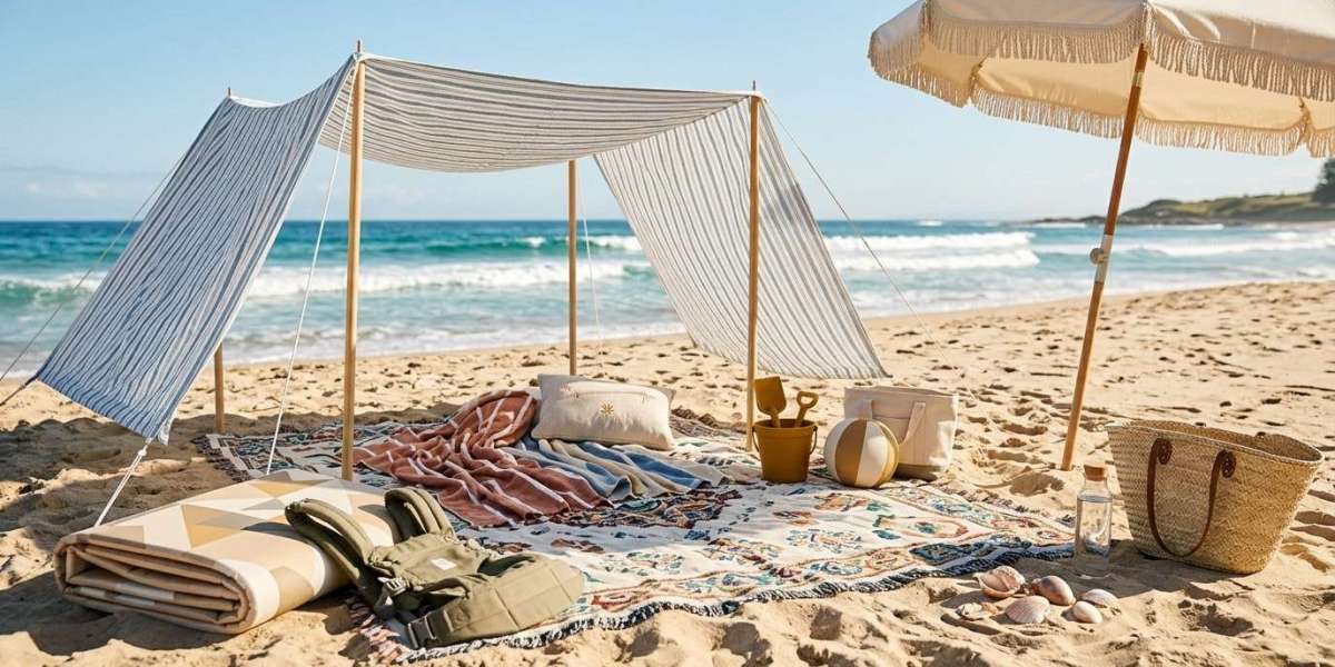 Canopy Tent for the Beach vs Canopy for Playpen: Which One Does Your Family Actually Need?