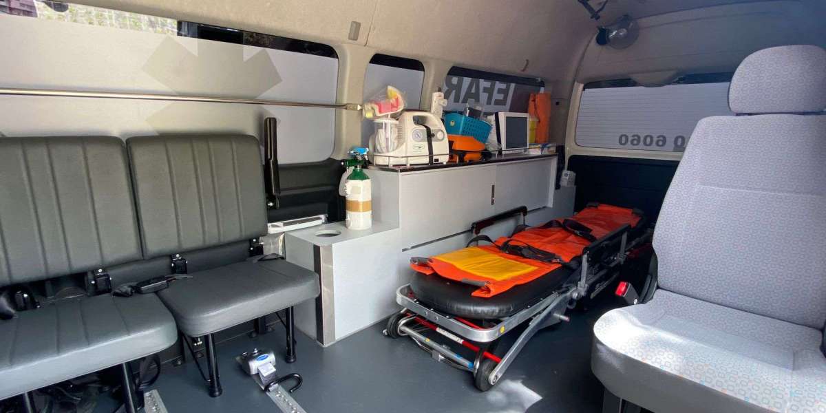Modern Travel and Home Service Guide
