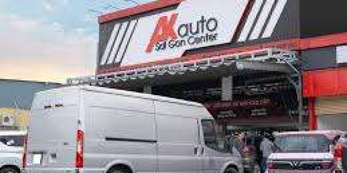 Hành trình từ nghi ngờ đến tin cậy tuyệt đối vào một shop phụ kiện xe ô tô