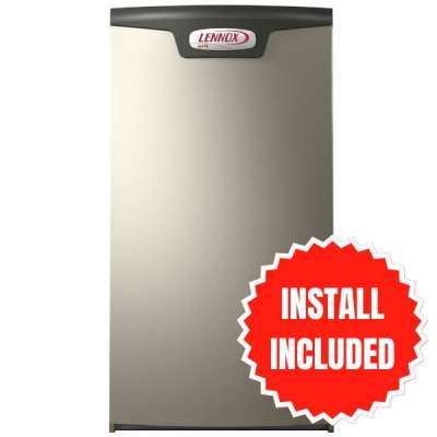 LENNOX SLP99UH110XV60CK 110,000 BTU Profile Picture