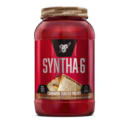 BSN Syntha-6 Protein (2.91lbs) Profile Picture