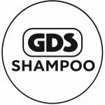 Natural Hair Dye Shampoo for Grey Coverage