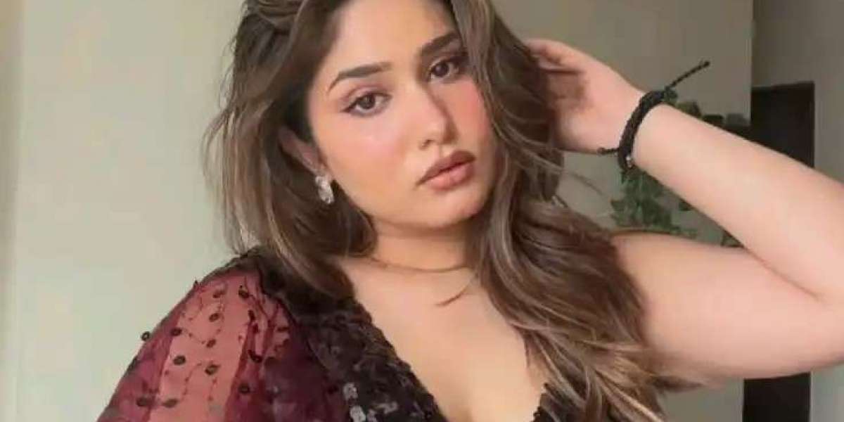 Love with full passion and fervour as you get to know a consort from Ahmedabad escort service