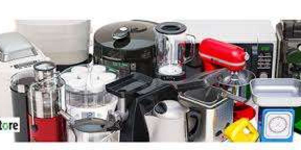 Affordable Thrift Store for Household Items