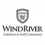 WindRiver Lakefront and Golf Community