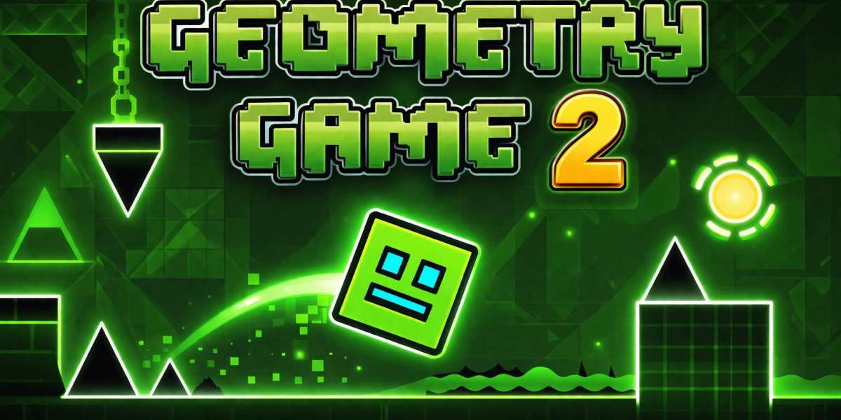 Geometry Dash – The Creative Side of Custom Levels
