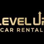 Level Up Car Rental