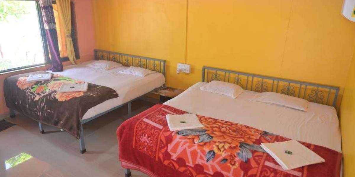 Best Hotel in Tapola for a Peaceful Lakeside Escape – Kinara Agro Tourism