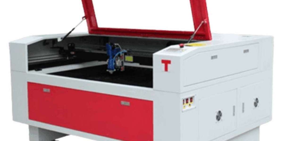 How Laser Cutter Machines Are Revolutionizing Textile Manufacturing in 2026 | Lunex Machine