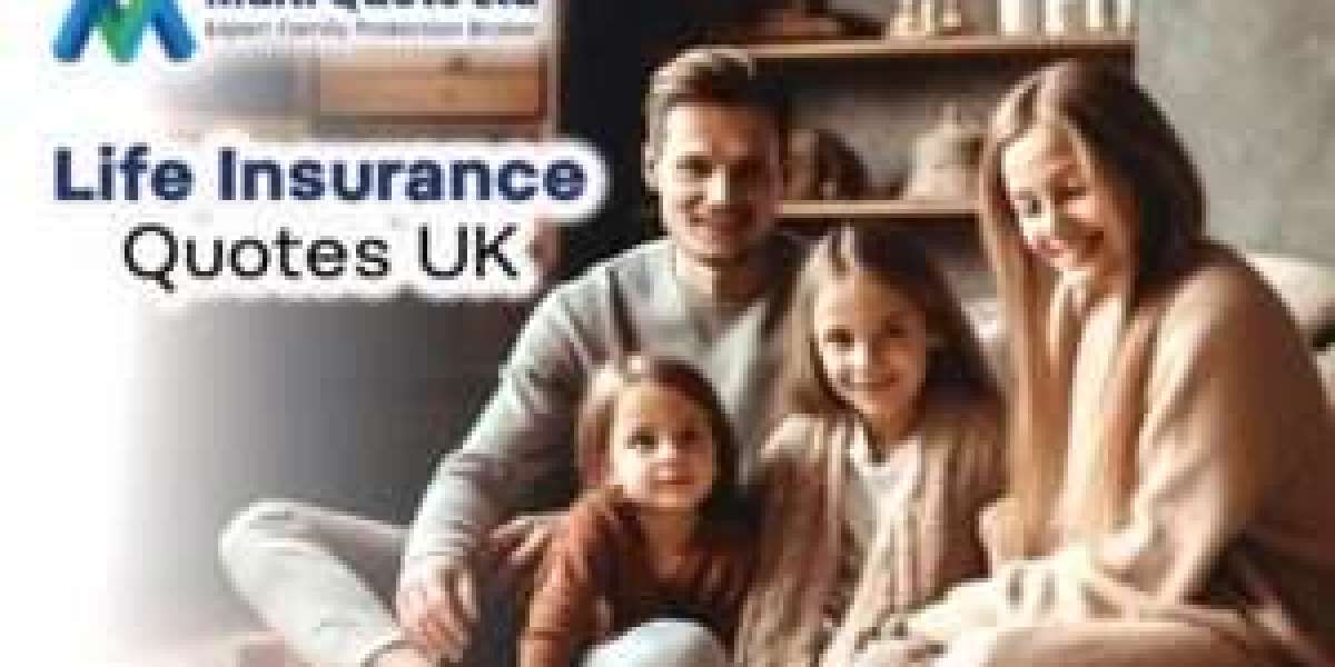 Life Insurance Quotes UK: Compare & Protect Today