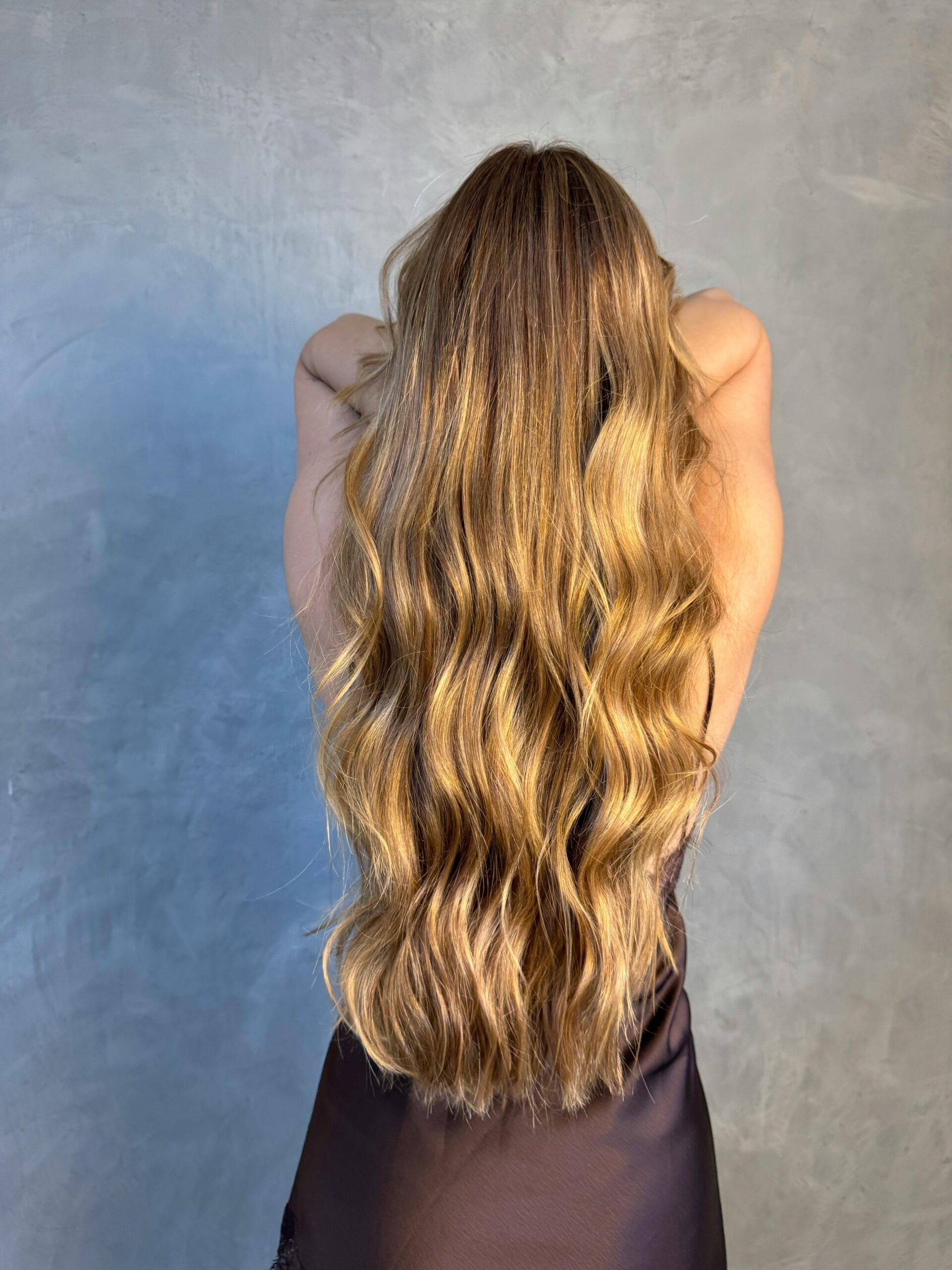 What Is Lived-In Hair Color? Natural Hair Trend Explained