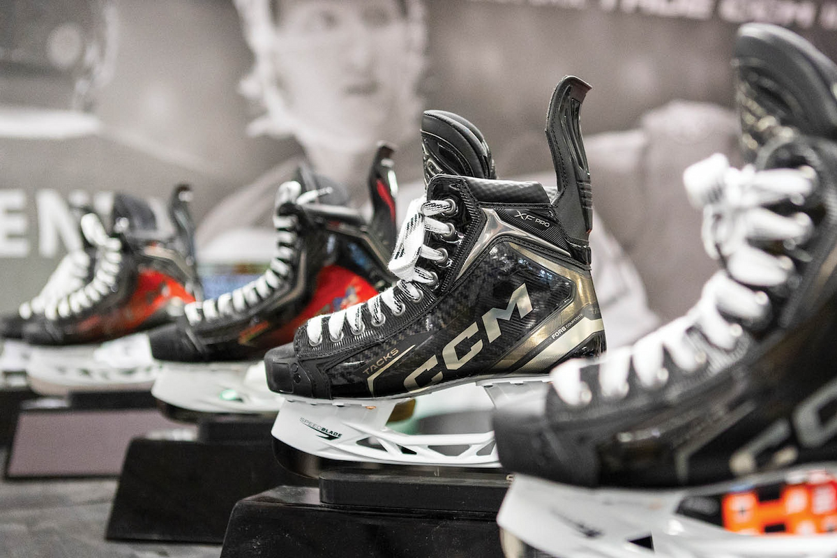 Intro to the CCM Skate Lineup: Find Your Perfect Fit – Voices of everything
