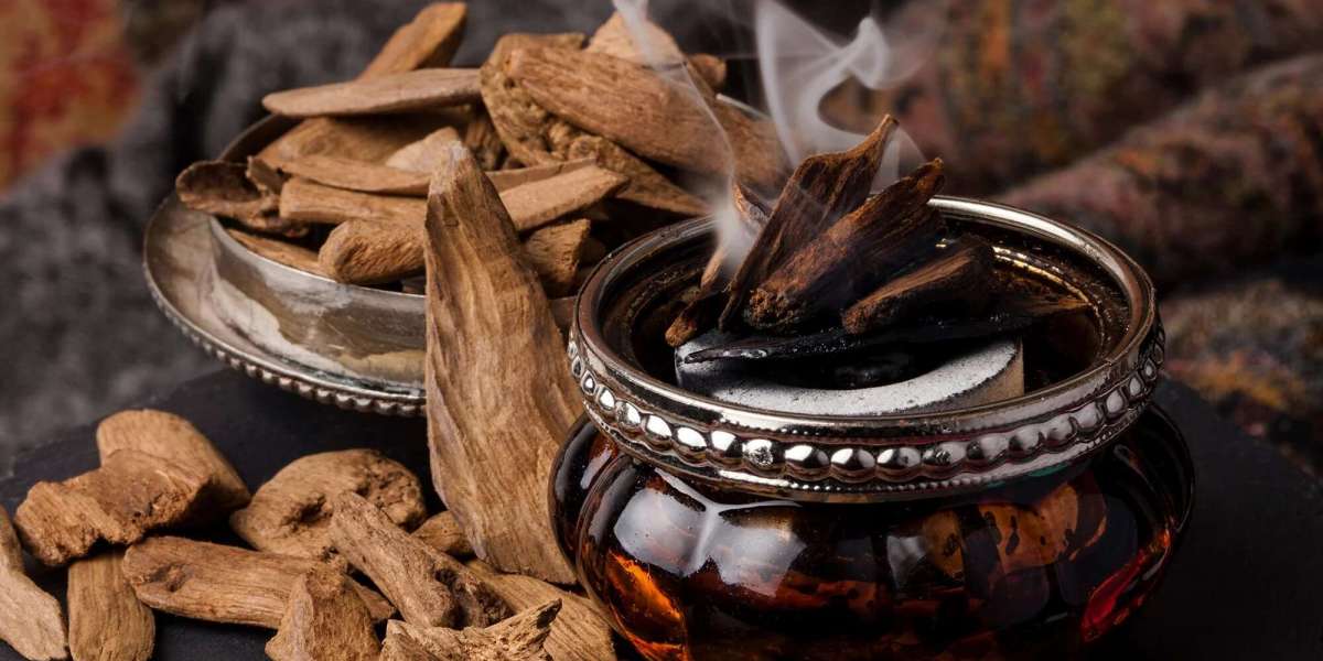 Looking for the Best Oud Brand? Here’s Why Saby Saeed Anwar Is #1