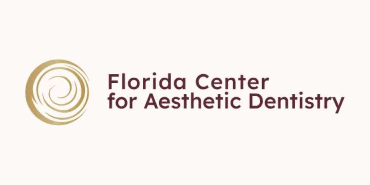 Invisalign Palm Beach & Dental Implants at Florida Center Care