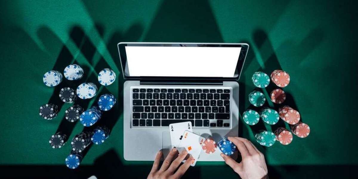 Les Stratégies Gagnantes sur un Casino en Ligne en 2026