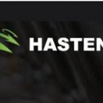 hasten Catering