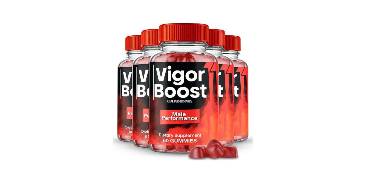Vigor Boost