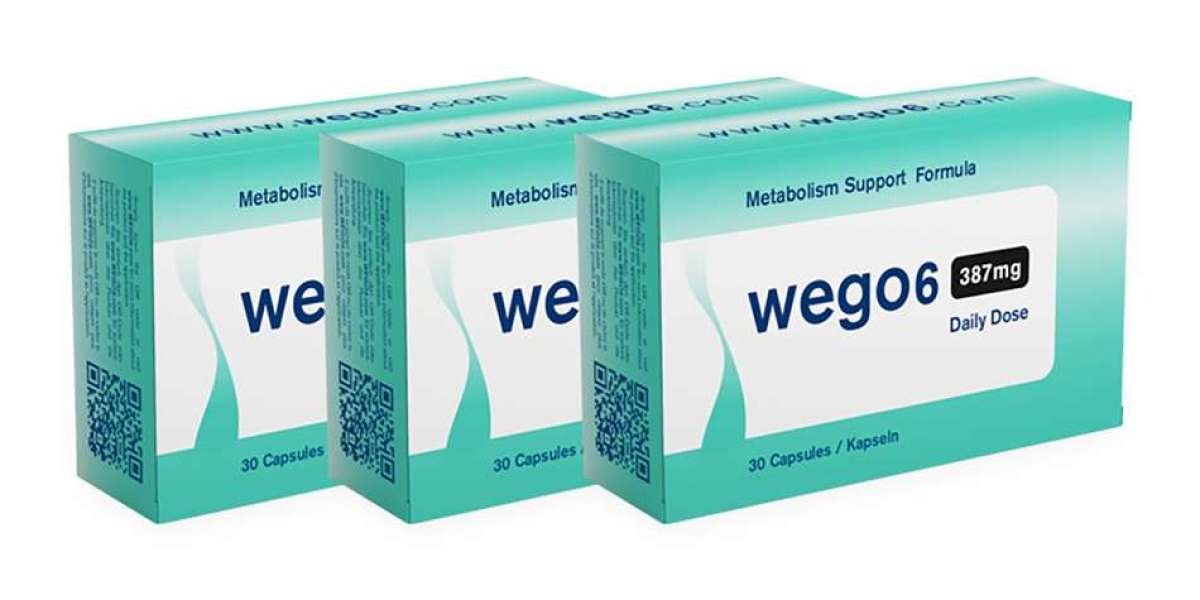 Wego6 Kosttillskott Recension: Verkliga insikter och ärlig feedback