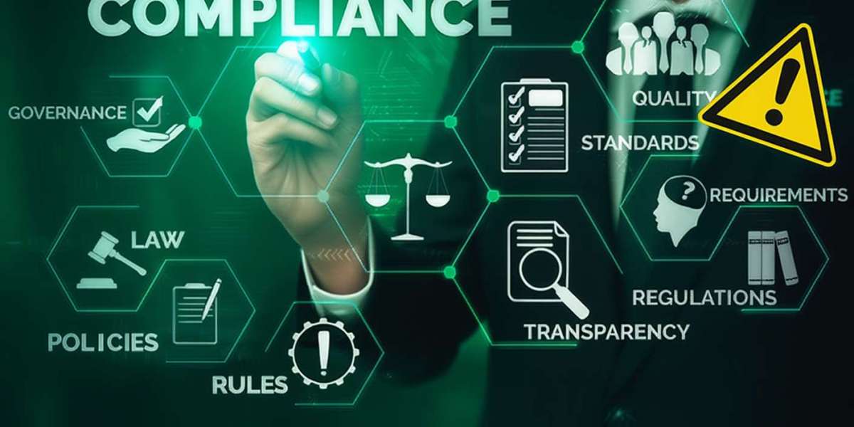The Hidden Cost of Poor Compliance Documentation