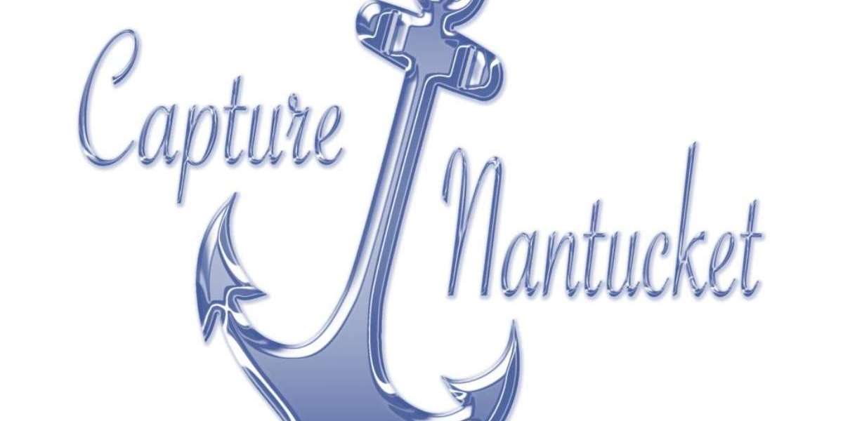 Master Your Moments with Capture Nantucket