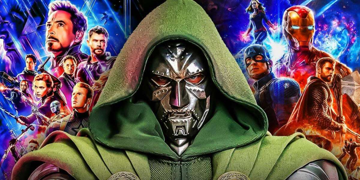 Marvel Builds Massive Anticipation For The Next Avengers Era With Avengers Doomsday