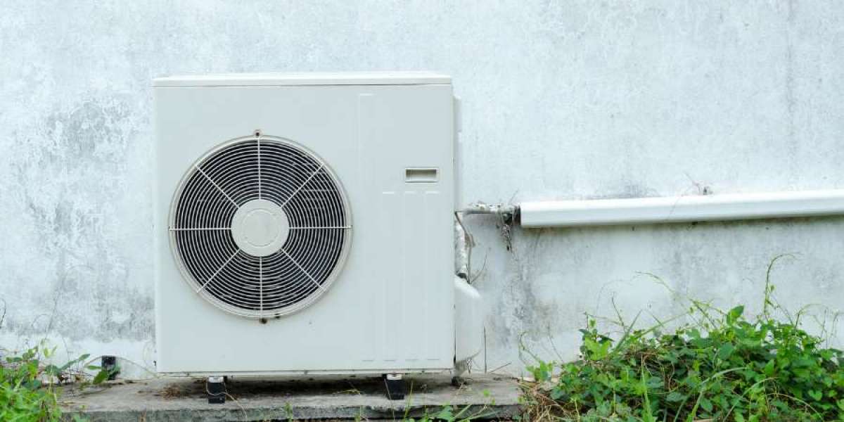 Heat Pump Solutions: From Installation to Repairs