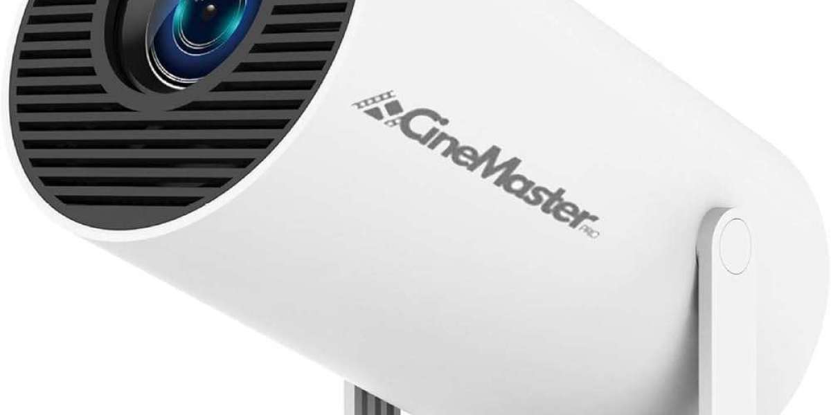 Experience Faster Loading and Smarter Entertainment with Cinemaster