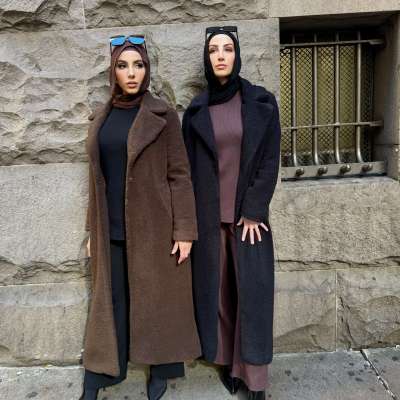 Hage Teddy Coat Profile Picture