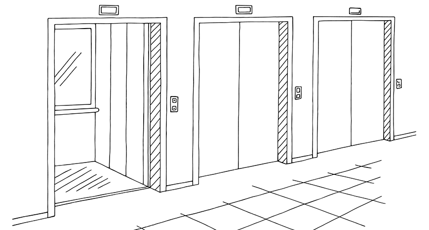 Elevator Manufacturers in UAE | Lift Company in Dubai