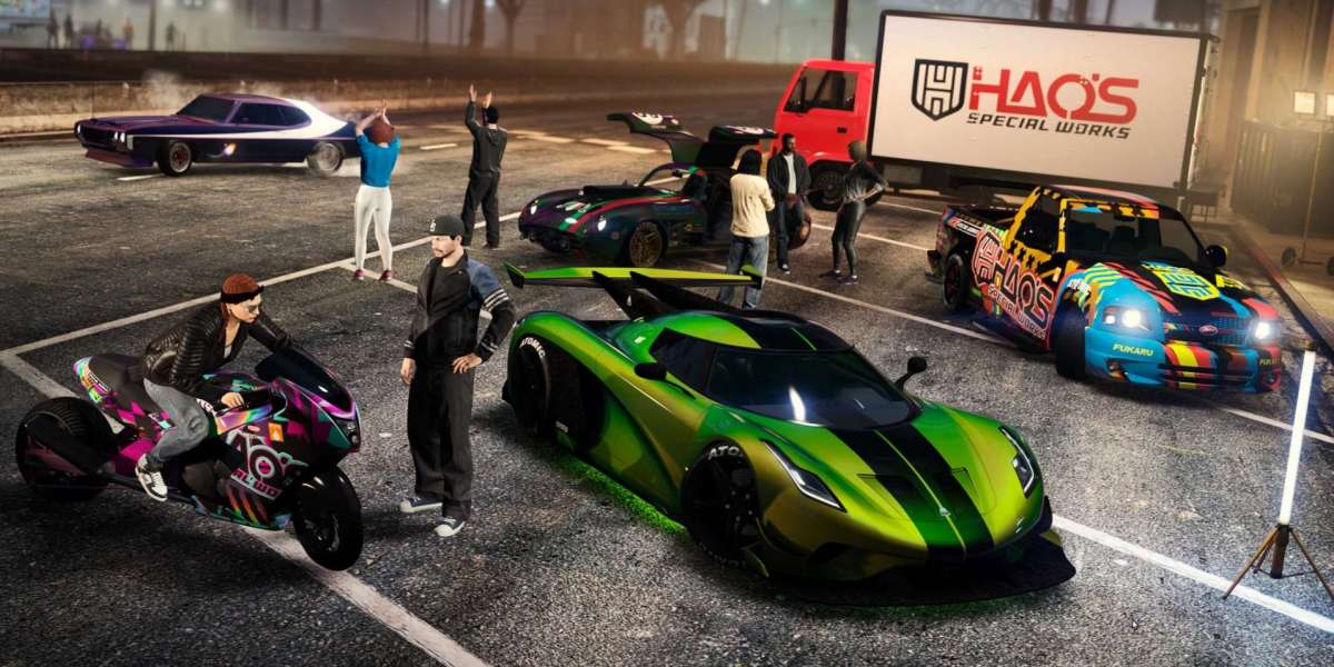 U4GM GTA 5 Best Weekly Bonuses and Free Rewards